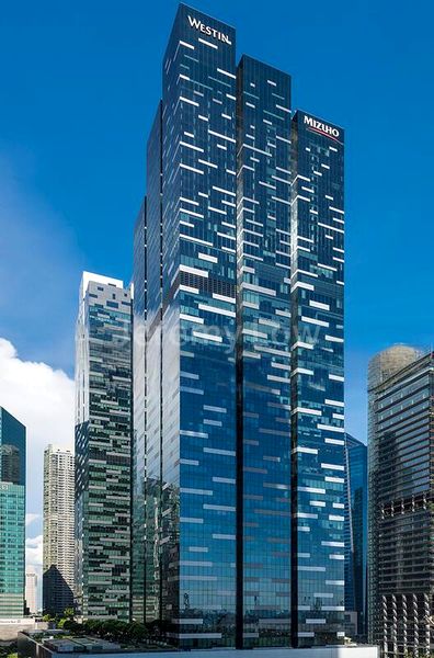 Office for Rent: Asia Square Tower 2 - Image 8