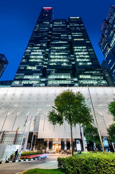 Office for Rent: Asia Square Tower 2 - Image 7