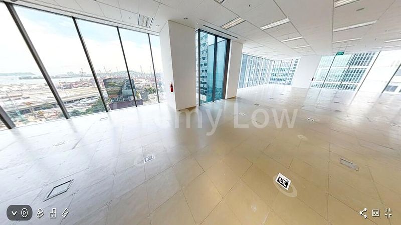 Office for Rent: Asia Square Tower 2 - Image 6