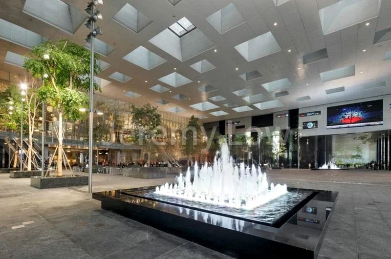 Office for Rent: Asia Square Tower 2 - Image 2