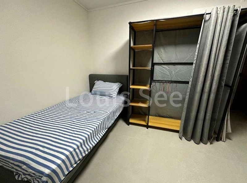 Room (HDB) for Rent in  181 Yung Sheng Road - Image 1