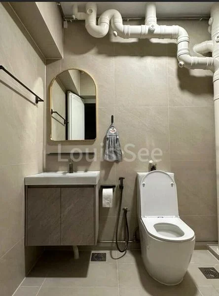 Room (HDB) for Rent in  181 Yung Sheng Road - Image 4