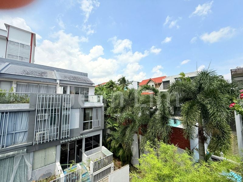 4 Bed Landed for Rent in Milford Villas - Image 1