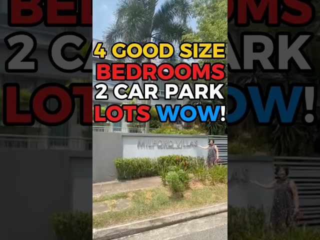 4 Bed Landed for Rent in Milford Villas - Image 7