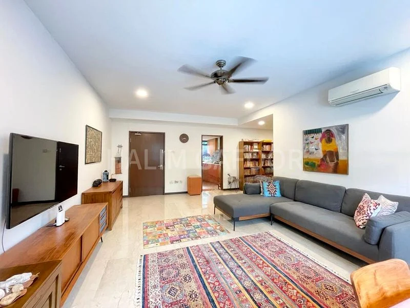 3 Bed Condo for Rent in The Park Vale - Image 4