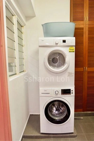 Common Room (Condo) for Rent in Emerald Garden - Image 2