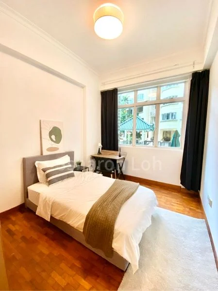 Common Room (Condo) for Rent in Emerald Garden - Image 7