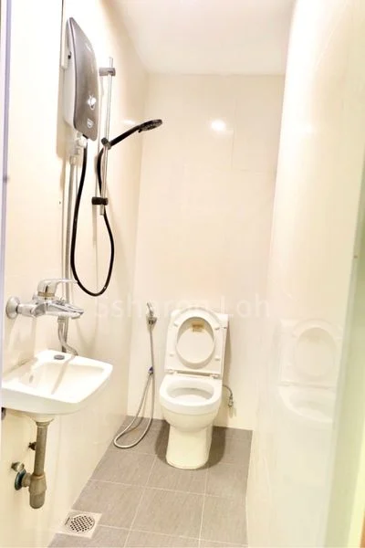 Common Room (Condo) for Rent in Emerald Garden - Image 4