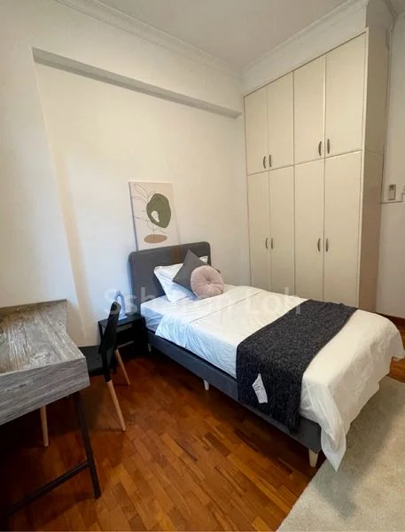 Common Room (Condo) for Rent in Emerald Garden - Image 10