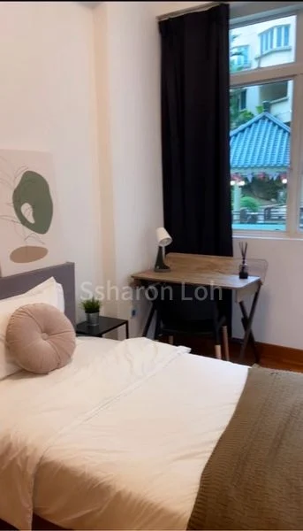 Common Room (Condo) for Rent in Emerald Garden - Image 9