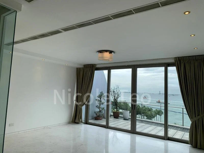 5 Bed Condo for Rent in  The Coast At Sentosa Cove - Image 2