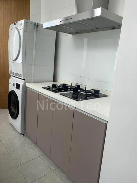 5 Bed Condo for Rent in  The Coast At Sentosa Cove - Image 10