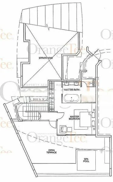 5 Bed Condo for Rent in  The Coast At Sentosa Cove - Image 13