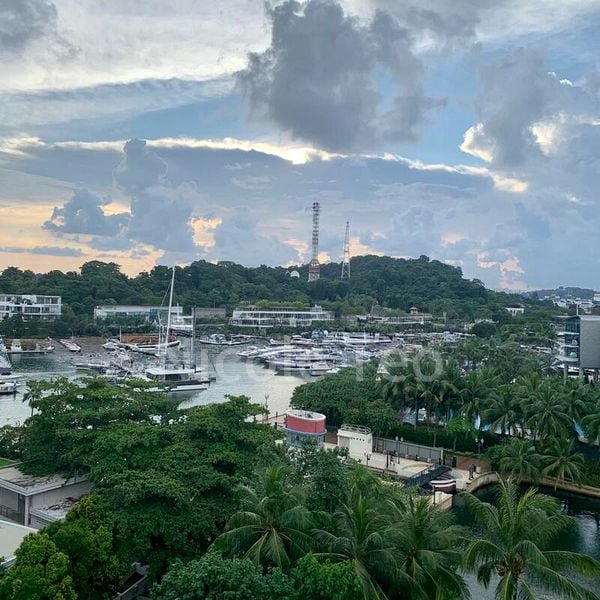 5 Bed Condo for Rent in  The Coast At Sentosa Cove - Image 12