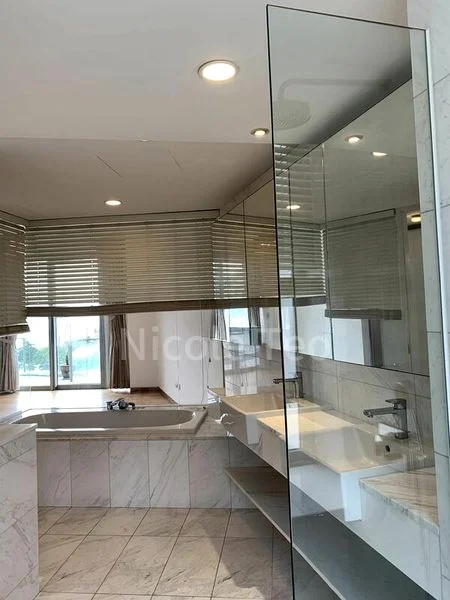 5 Bed Condo for Rent in  The Coast At Sentosa Cove - Image 7