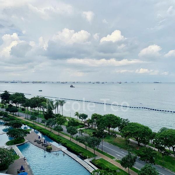 5 Bed Condo for Rent in  The Coast At Sentosa Cove - Image 1