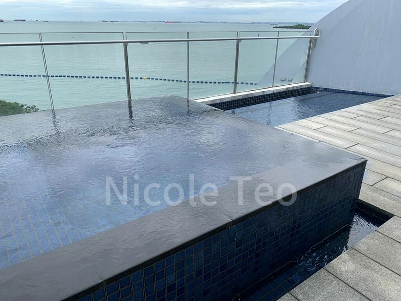 5 Bed Condo for Rent in  The Coast At Sentosa Cove - Image 11