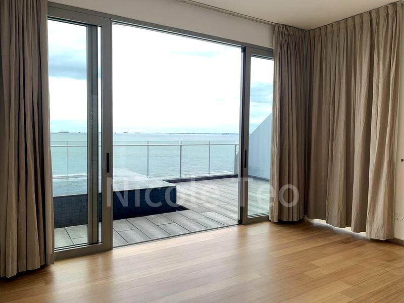 5 Bed Condo for Rent in  The Coast At Sentosa Cove - Image 6