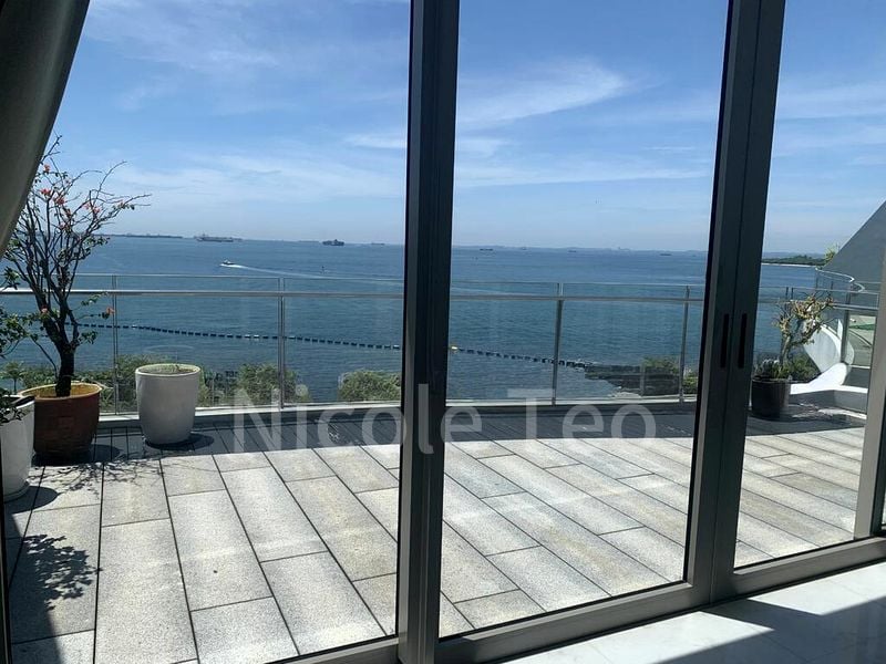5 Bed Condo for Rent in  The Coast At Sentosa Cove - Image 3