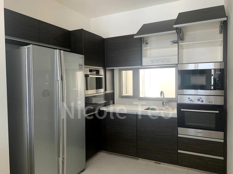 5 Bed Condo for Rent in  The Coast At Sentosa Cove - Image 9