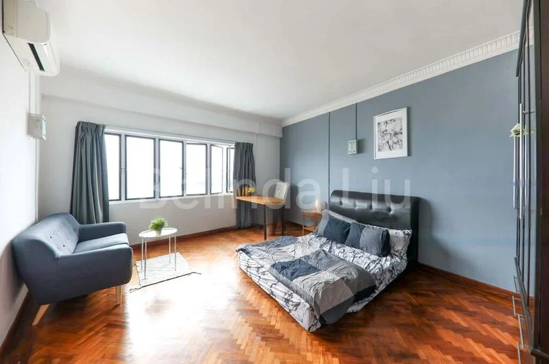 Room (Condo) for Rent in  Suites @ Tanjong Katong - Image 13