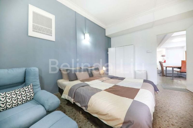 Room (Condo) for Rent in  Suites @ Tanjong Katong - Image 3