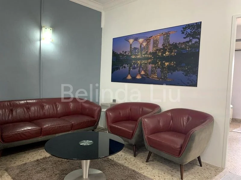 Room (Condo) for Rent in  Suites @ Tanjong Katong - Image 15