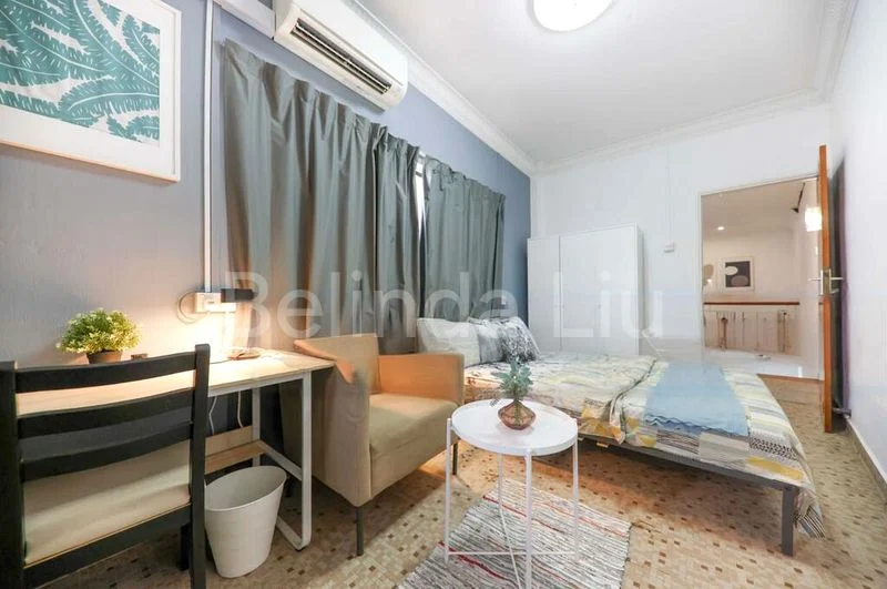 Room (Condo) for Rent in  Suites @ Tanjong Katong - Image 5