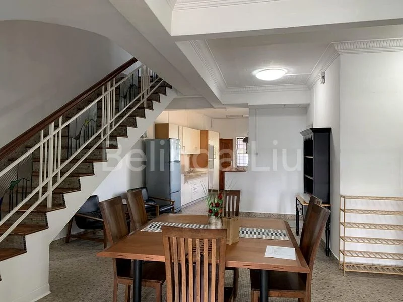 Room (Condo) for Rent in  Suites @ Tanjong Katong - Image 19