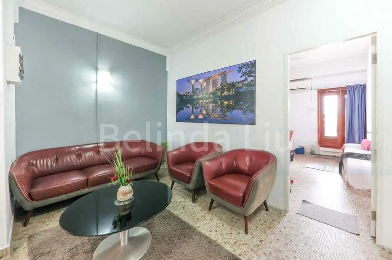 Room (Condo) for Rent in  Suites @ Tanjong Katong - Image 2