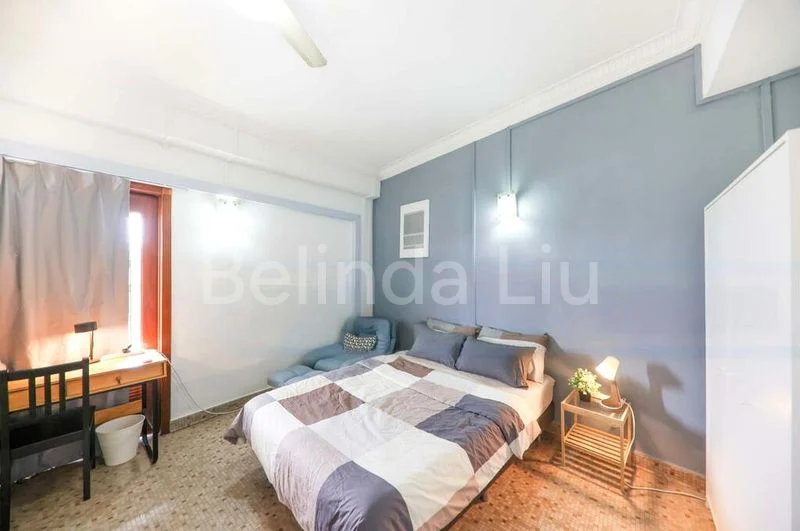 Room (Condo) for Rent in  Suites @ Tanjong Katong - Image 4