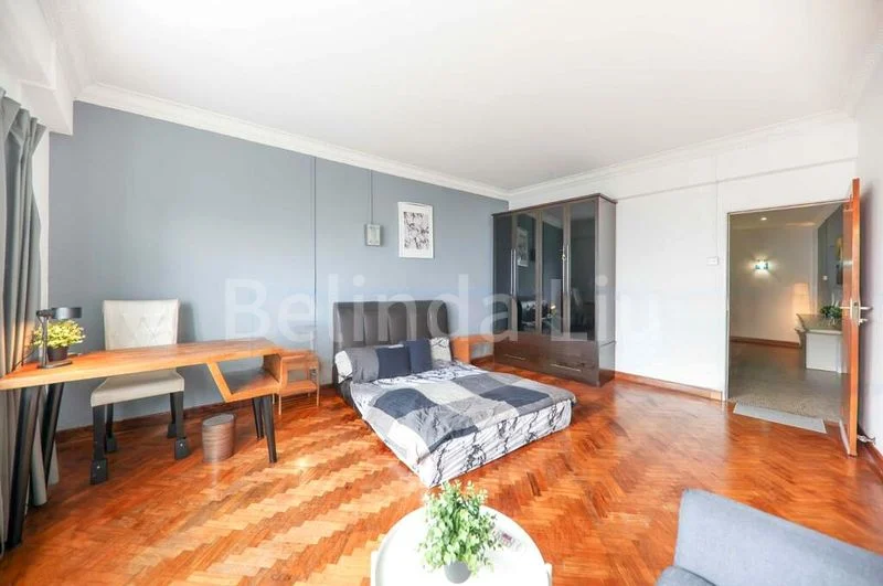 Room (Condo) for Rent in  Suites @ Tanjong Katong - Image 14