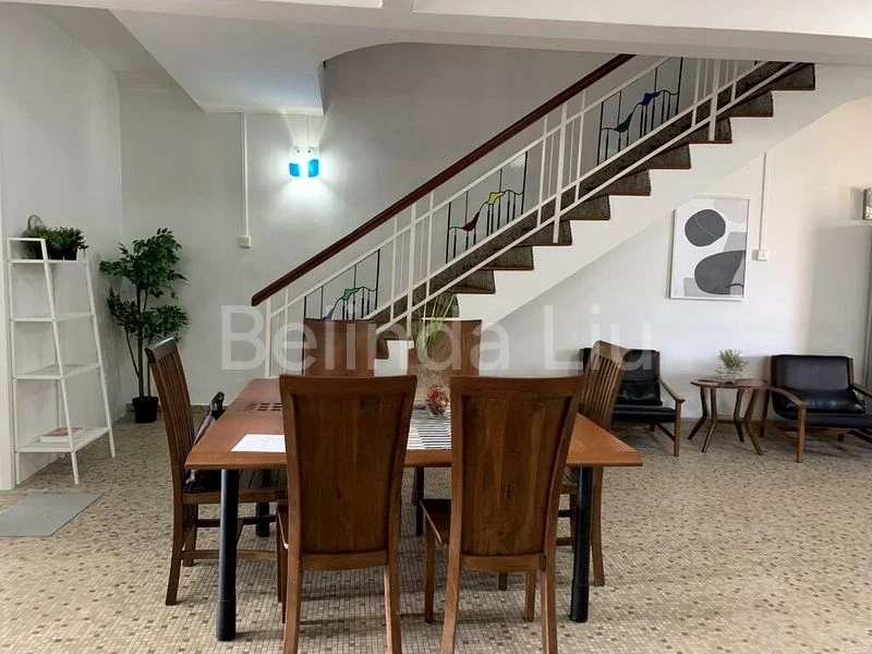 Room (Condo) for Rent in  Suites @ Tanjong Katong - Image 17