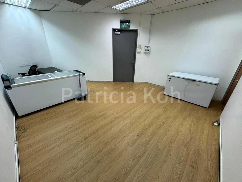 Light Industrial (B1) for Rent: Ubi Techpark - Image 8