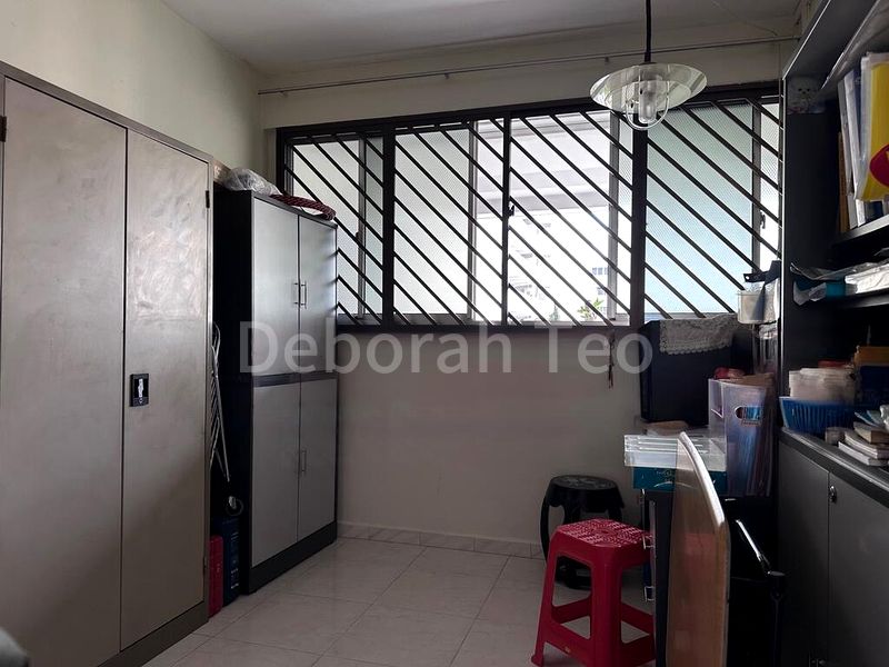 4 Room (4A) HDB for Sale in  165 Simei Road - Image 7