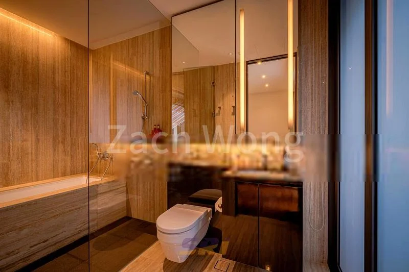 3 Bed Condo for Rent in  Goodwood Residence - Image 9