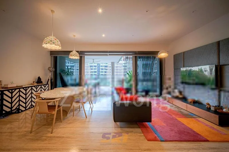 3 Bed Condo for Rent in  Goodwood Residence - Image 1