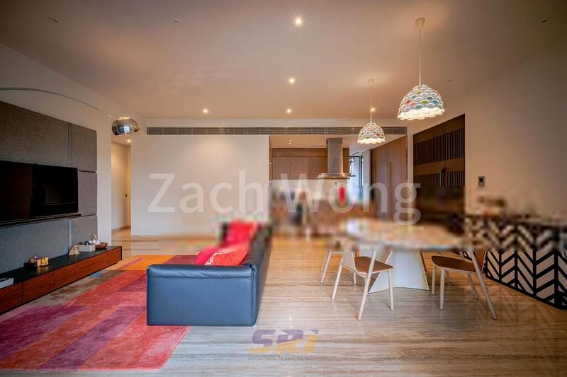 3 Bed Condo for Rent in  Goodwood Residence - Image 3