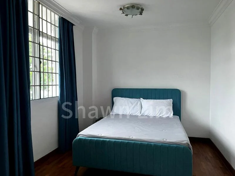 Master Room (Landed) for Rent in  Bulim Drive - Image 3