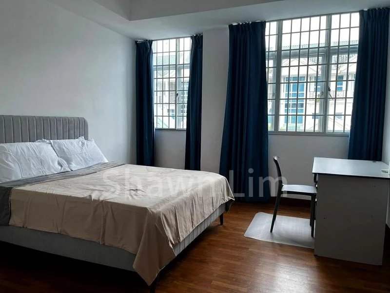 Master Room (Landed) for Rent in  Bulim Drive - Image 1