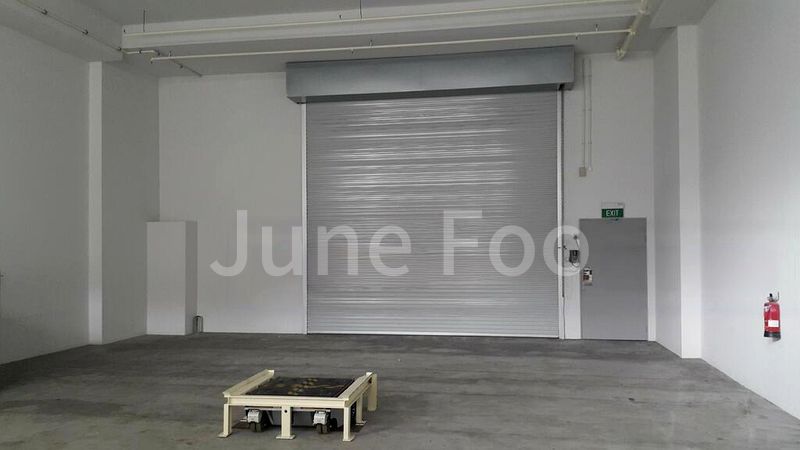 Factory / Workshop (B2) for Rent: Premier @ Kaki Bukit - Image 5