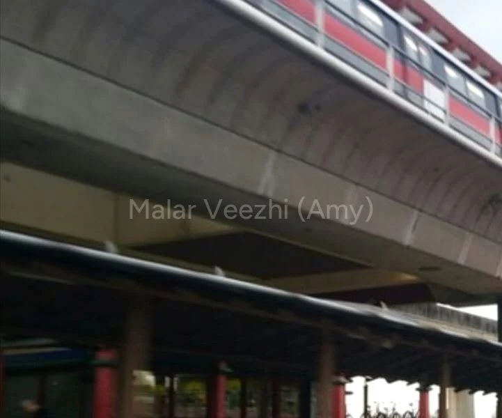 Common Room (HDB) for Rent in  146 Bukit Batok West Avenue 6 - Image 4