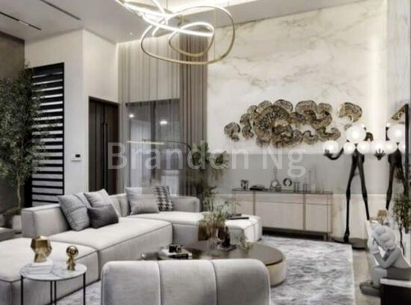 7 Bed Semi-Detached House (Landed) for Sale in Langsat Road - Image 2