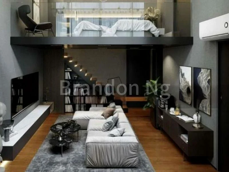 7 Bed Semi-Detached House (Landed) for Sale in Langsat Road - Image 5