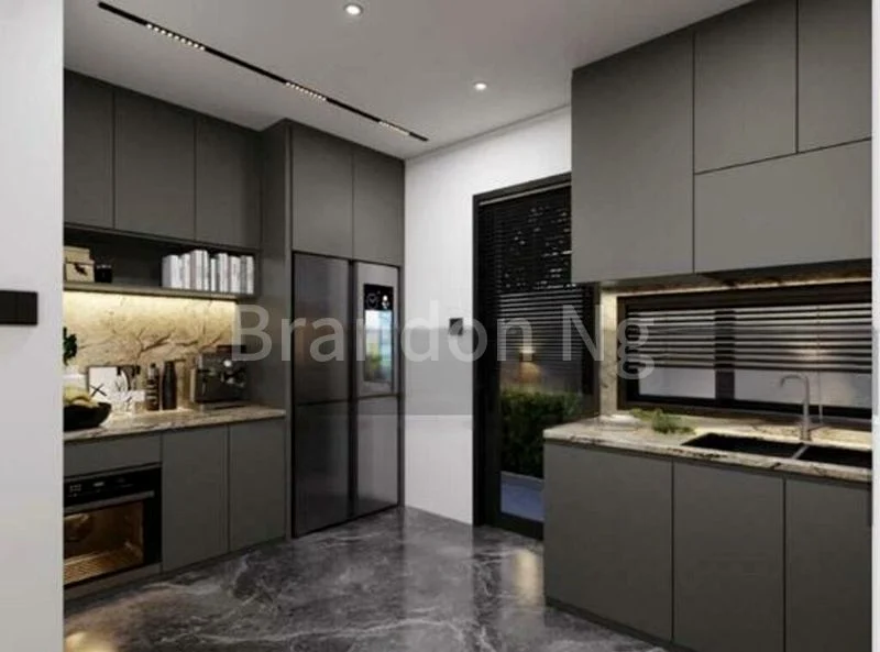 7 Bed Semi-Detached House (Landed) for Sale in Langsat Road - Image 9