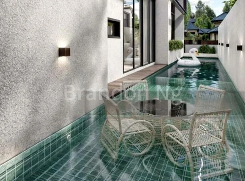 7 Bed Semi-Detached House (Landed) for Sale in Langsat Road - Image 4