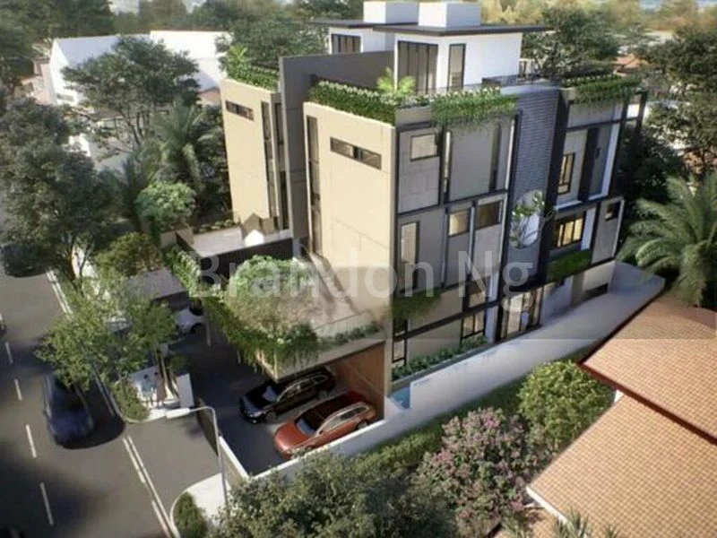 7 Bed Semi-Detached House (Landed) for Sale in Langsat Road - Image 10
