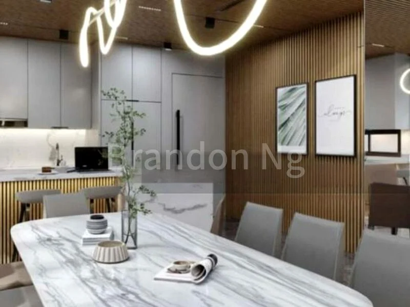 7 Bed Semi-Detached House (Landed) for Sale in Langsat Road - Image 3