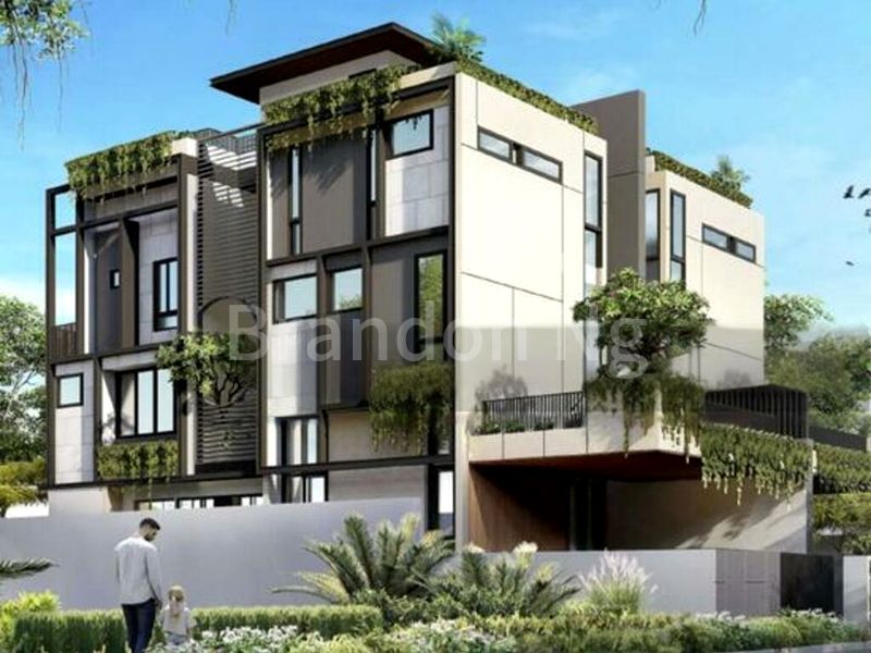 7 Bed Semi-Detached House (Landed) for Sale in Langsat Road - Image 8