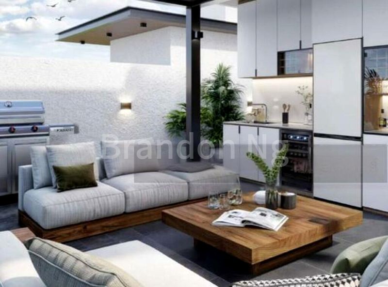 7 Bed Semi-Detached House (Landed) for Sale in Langsat Road - Image 6